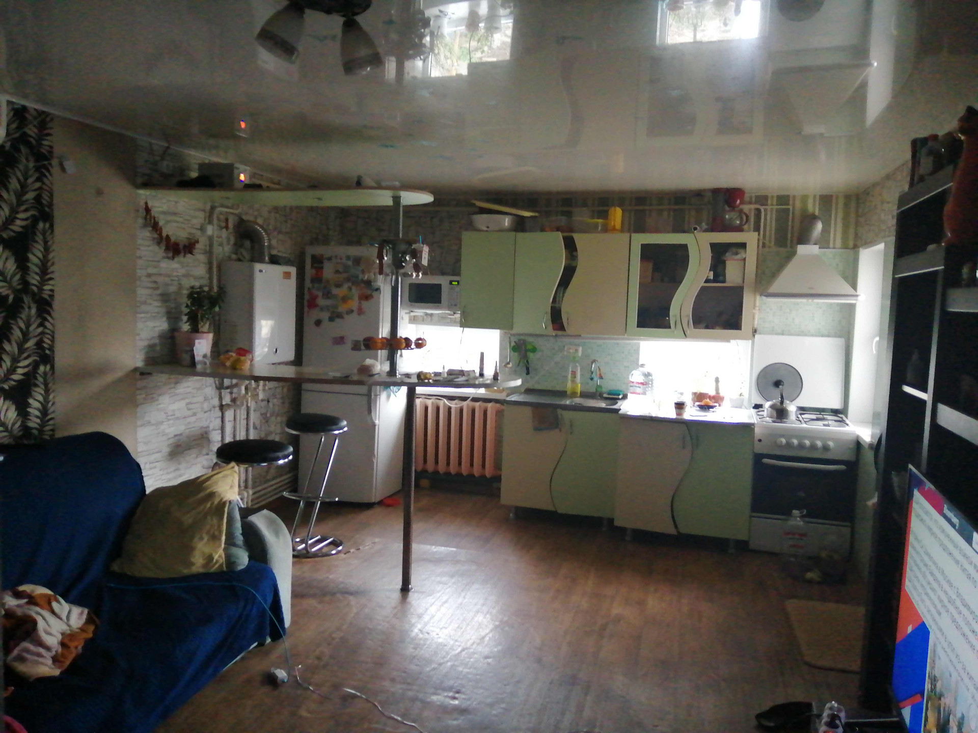 Готовый дом в Приморско-Ахтарск дешево Готовый дом в Приморско-Ахтарск дешево