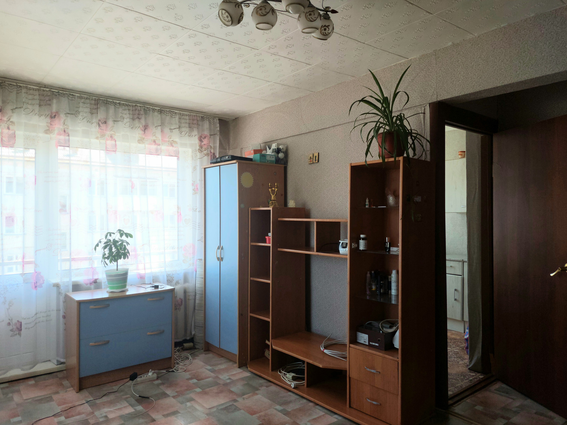 Купить Однокомнатную Квартиру В Кедровом Красноярского Края