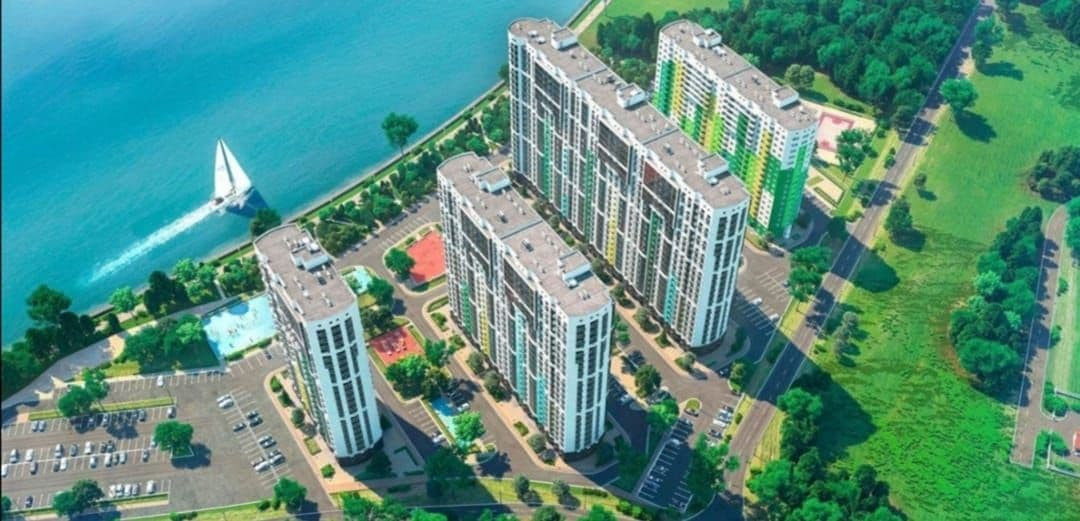 Снять (посуточно) 1-комнатную квартиру 38 м² без посредников по адресу Краснодар