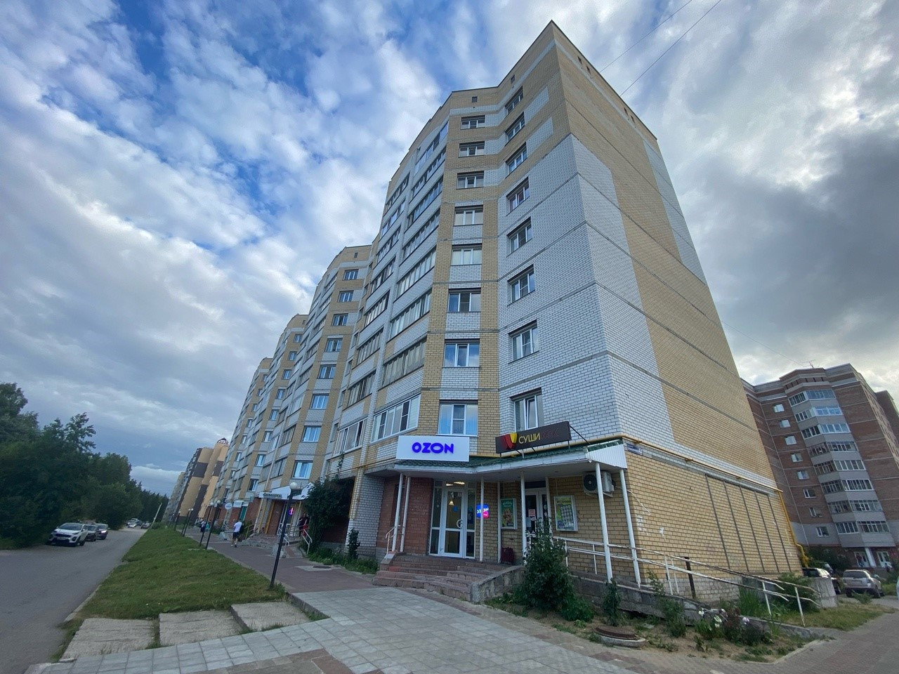 Купить Квартиру На Мира 44а