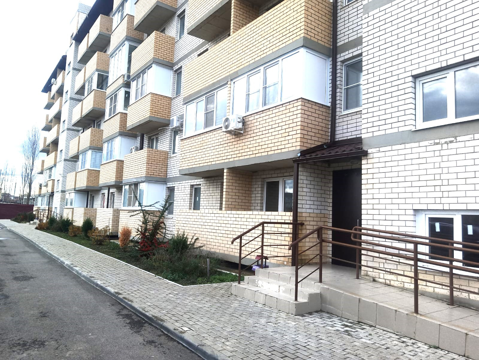 Купить Квартиру В Энеме