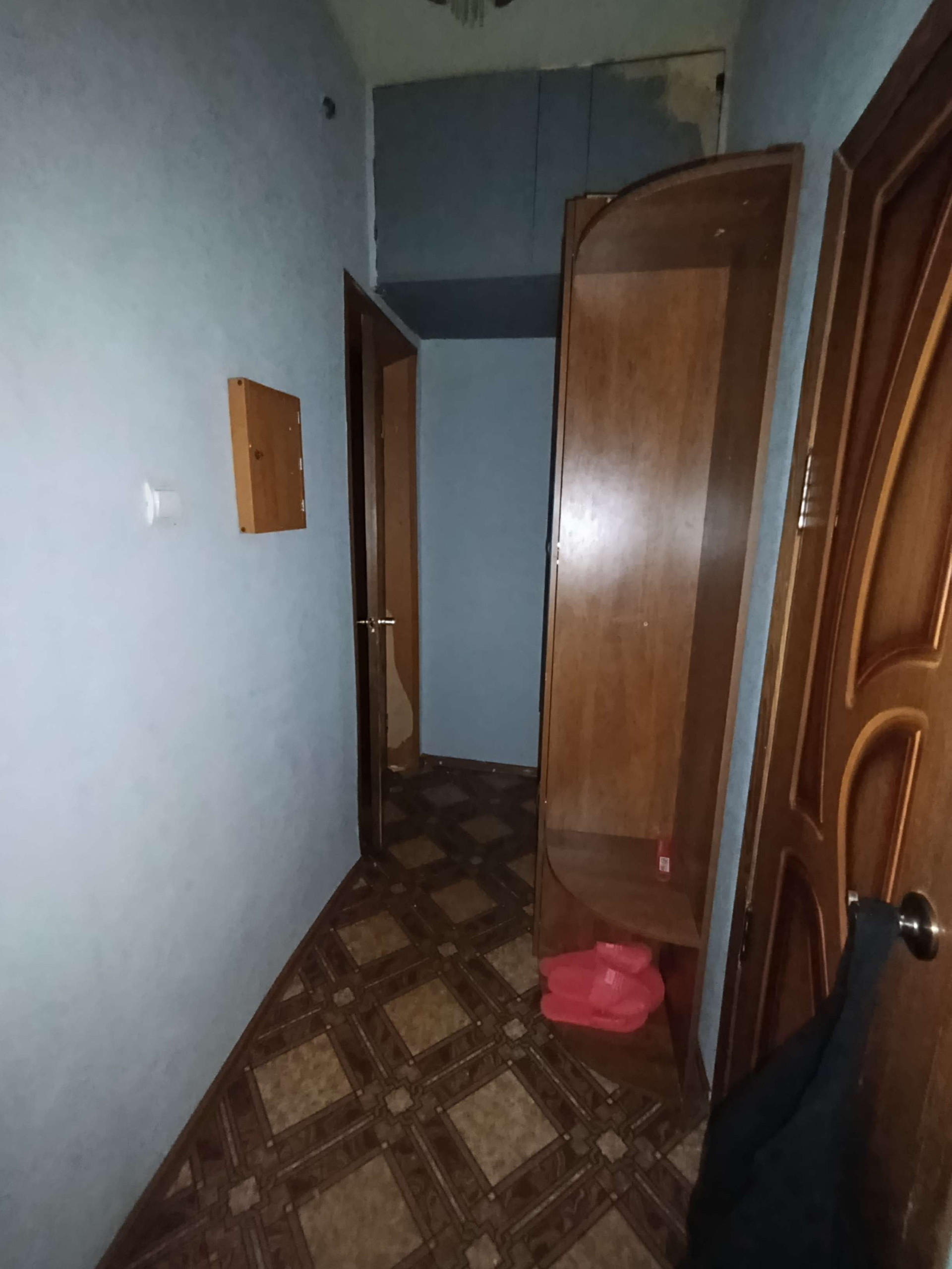 Фото 2-комн. квартира, Луговая улица, 7, 24