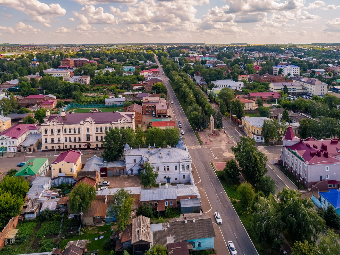 каталог Чистополь