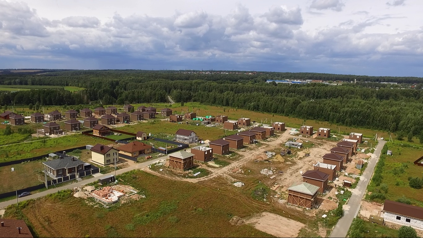 Купить Дом В Ройке Нижегородской