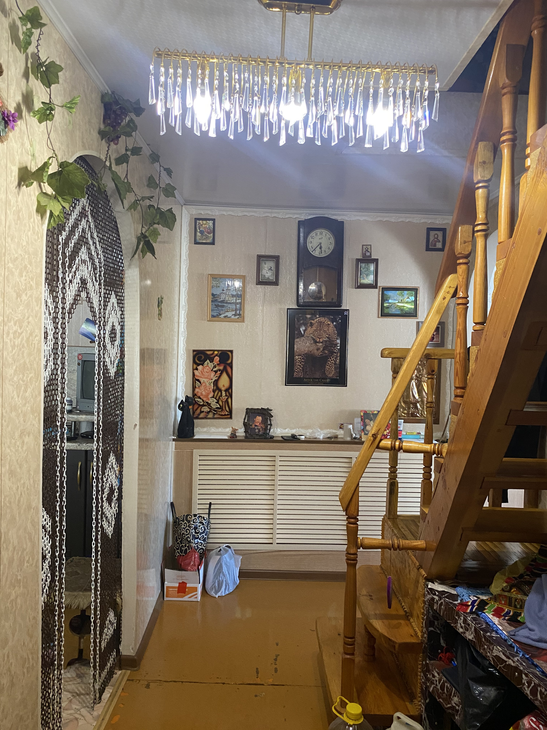 Купить дом, 76.9 м² по адресу Оренбургская область, Сорочинск ...