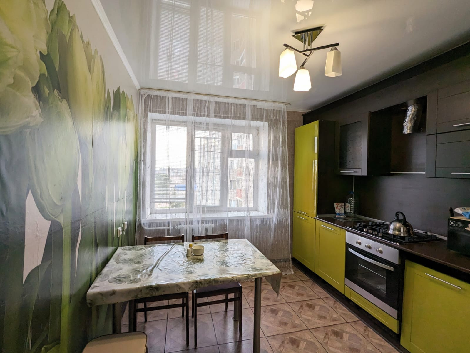 Недвижимость Нефтекамск 2комн Купить