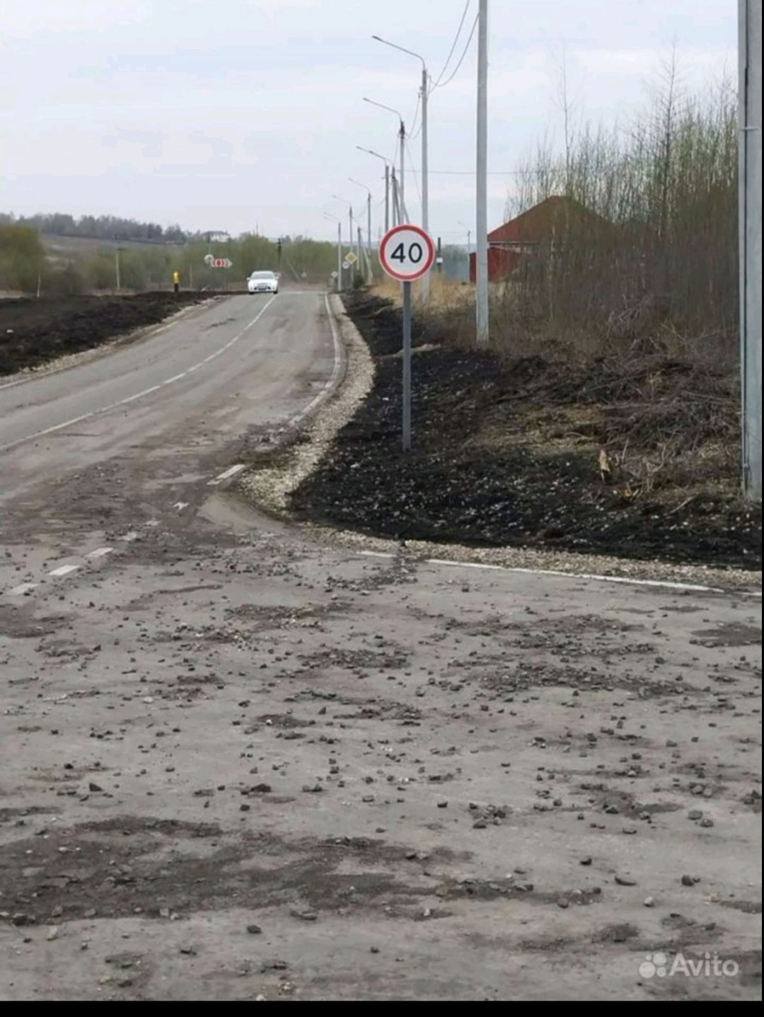 Купить участок, 14 сот., ИЖС по адресу Республика Мордовия, городской округ  Саранск, рабочий посёлок Николаевка за 1 700 000 руб. в Домклик — поиск,  проверка, безопасная сделка с жильем в офисе Сбербанка.