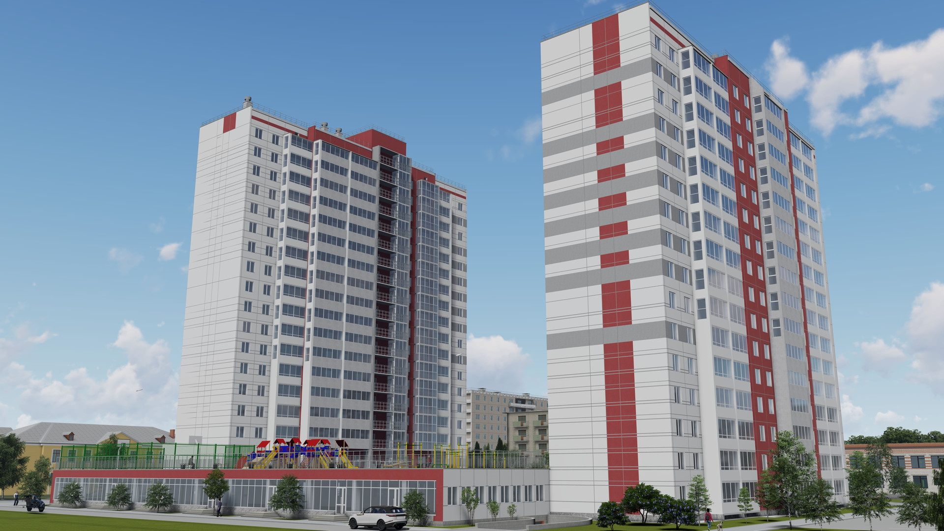 Купить Однокомнатную В Челябинске Новостройка