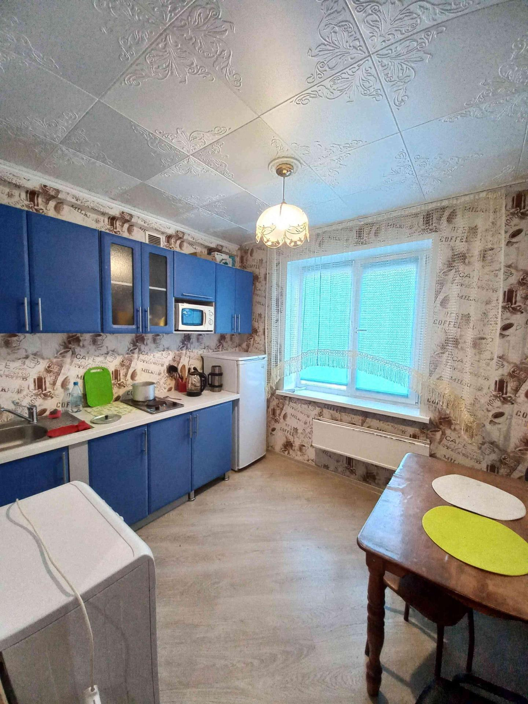 Купить 1-комнатную квартиру, 34 м² по адресу Красноярский край ...