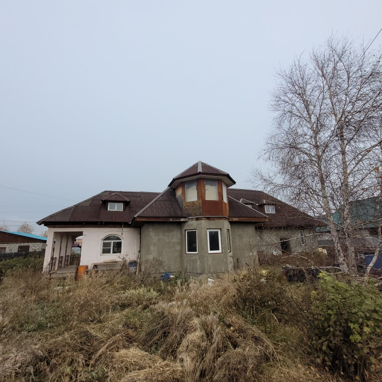 Купить Дом В Николов Посад Иркутск