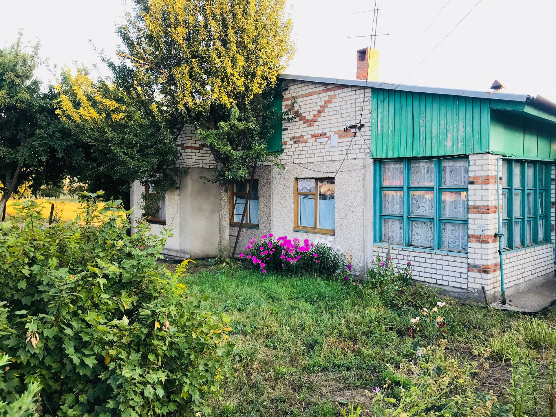 Купить Дачу В Искре Курской Области