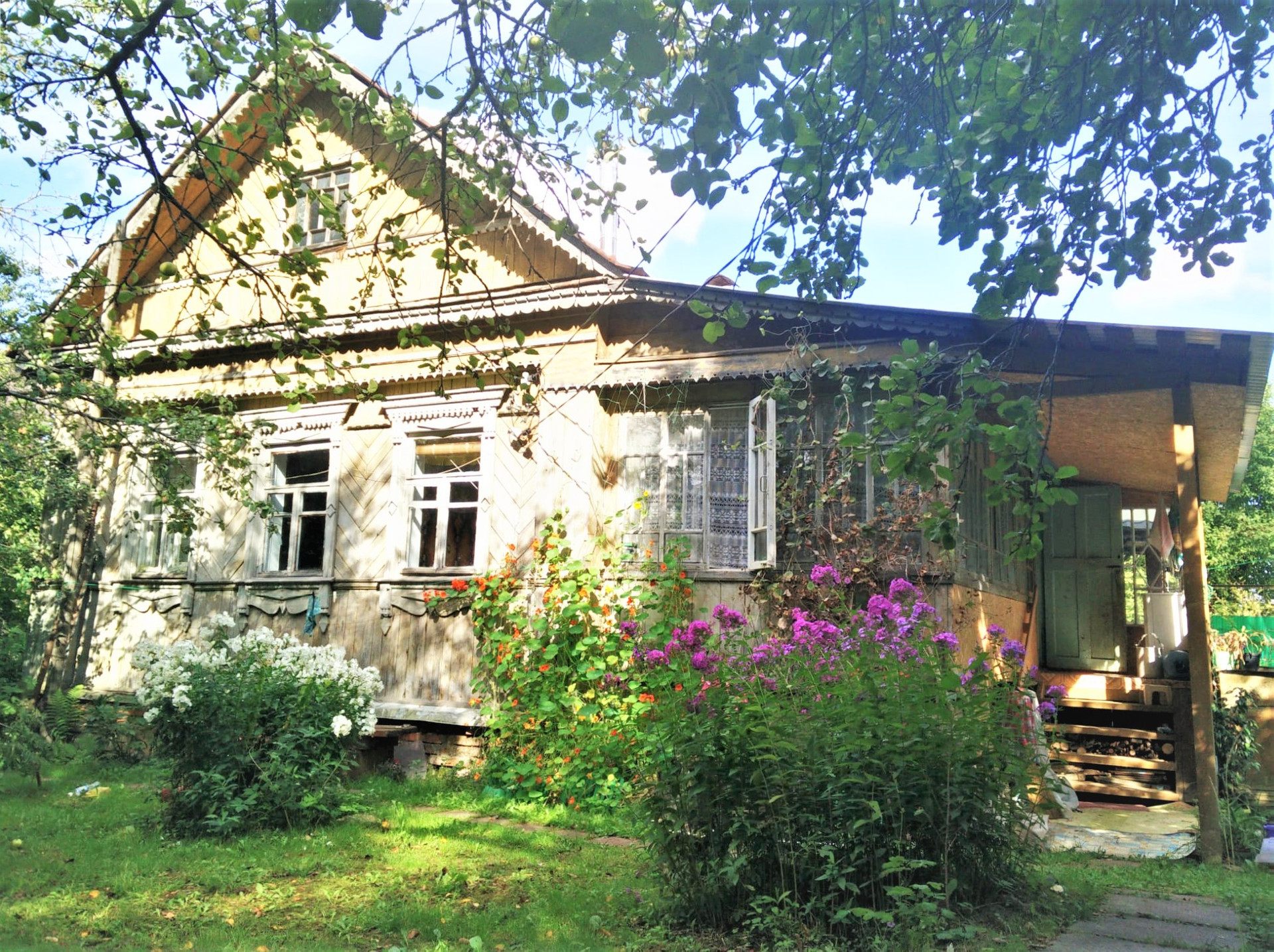 Купить Дом В Семхозе Сергиево Посадского