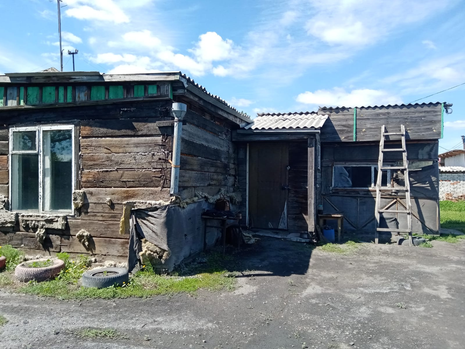 Купить дом под ключ в Курганинска