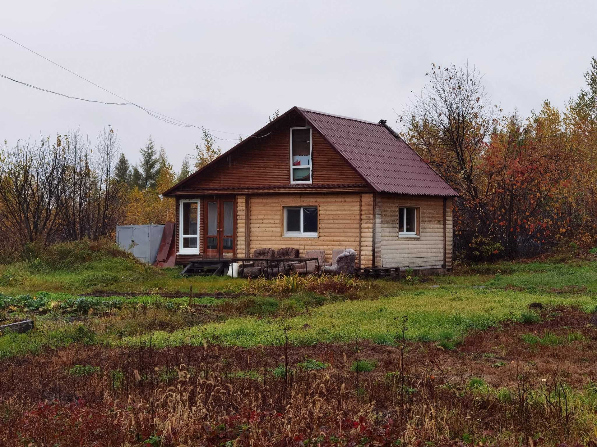 Купить Дачу В Амурске