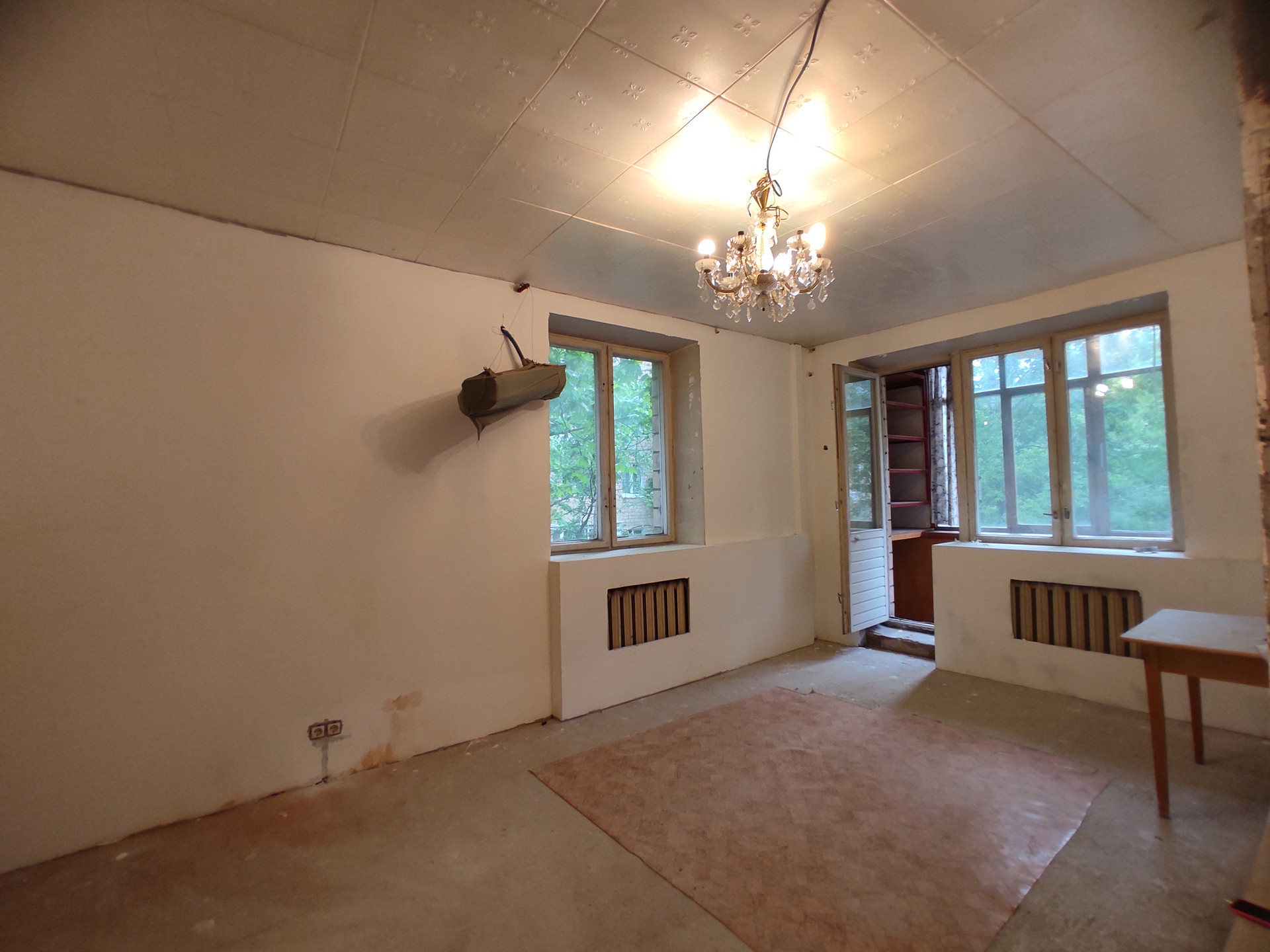 Купить 1-комнатную квартиру, 30.6 м² по адресу Москва, Большая ...