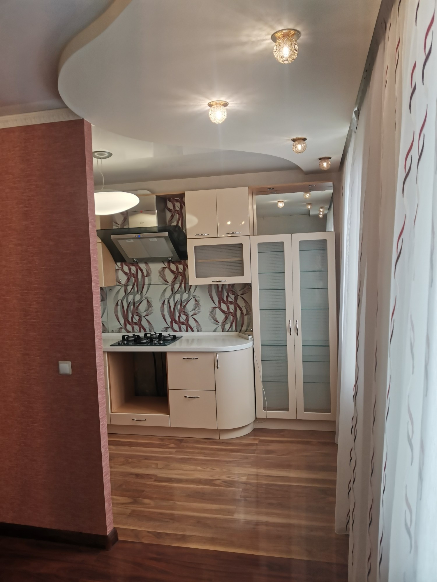 Купить 2-комнатную квартиру, 46.4 м² по адресу Свердловская область ...