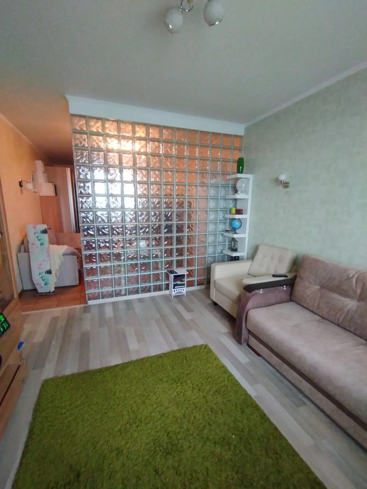Реутов, 9-й микрорайон м-н, Носовихинское шоссе, 27 - Widok 5