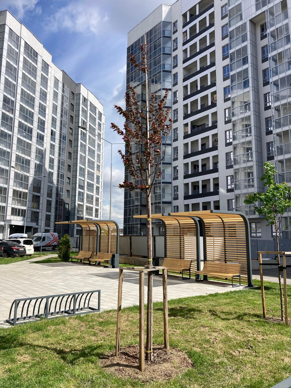 Купить студию, 30.9 м² по адресу Московская область, городской округ Люберцы,  посёлок Жилино-1, 2-й квартал, 1к3, 10 этаж, метро станция Томилино за 6  000 000 руб. в Домклик — поиск, проверка, безопасная