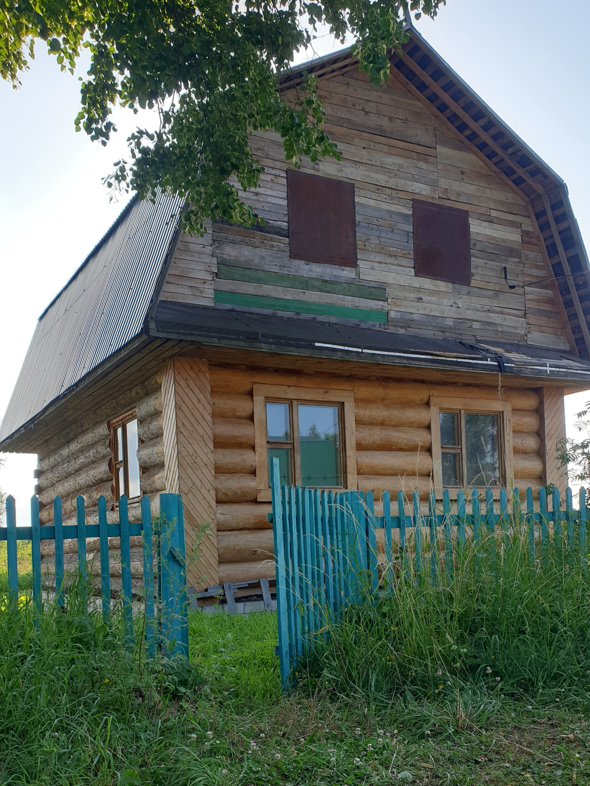 Купить Дом Калининский Район Северный Поселок