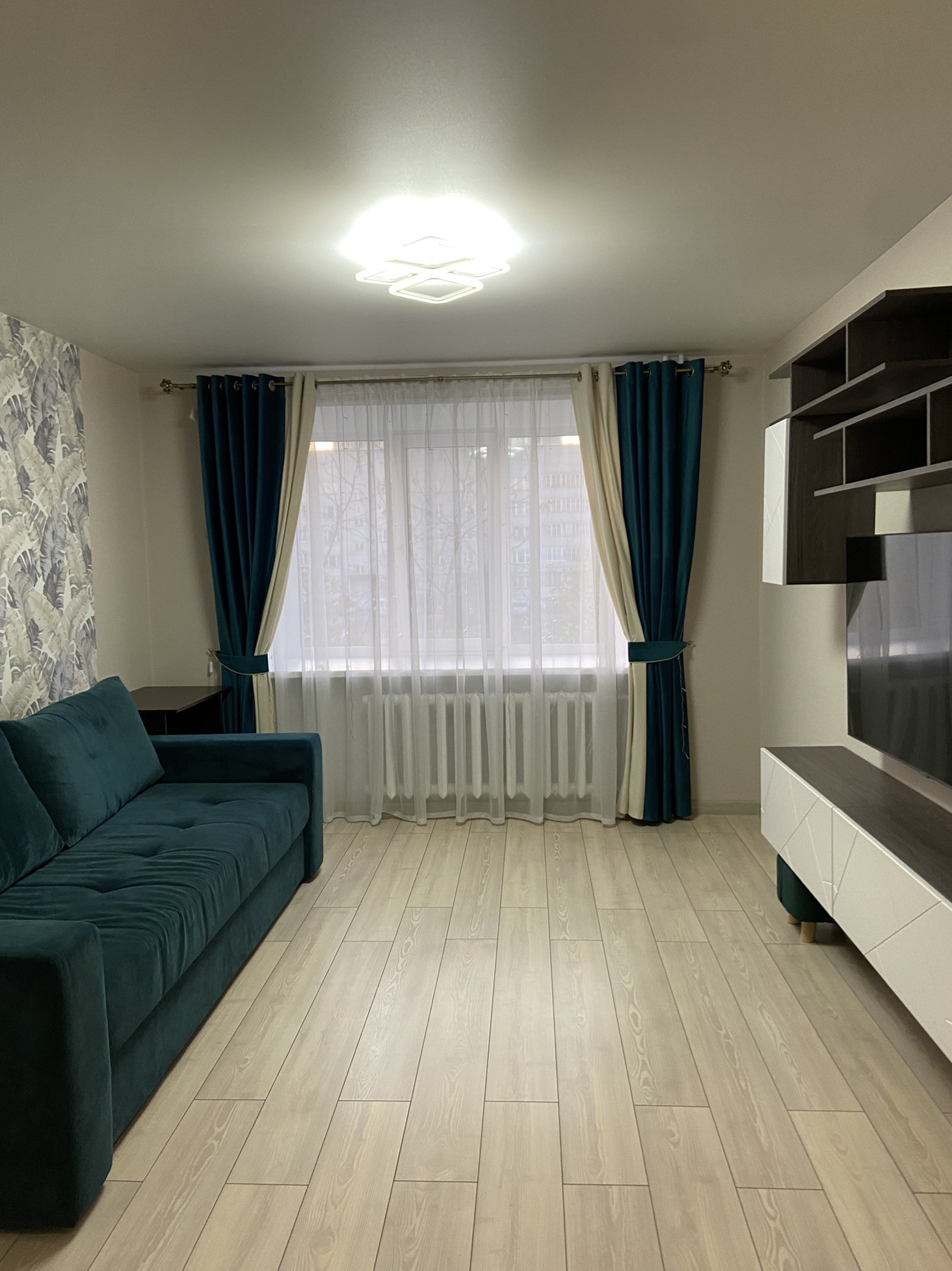 Купить 2-комнатную квартиру, 47.9 м² по адресу Пермский муниципальный ...