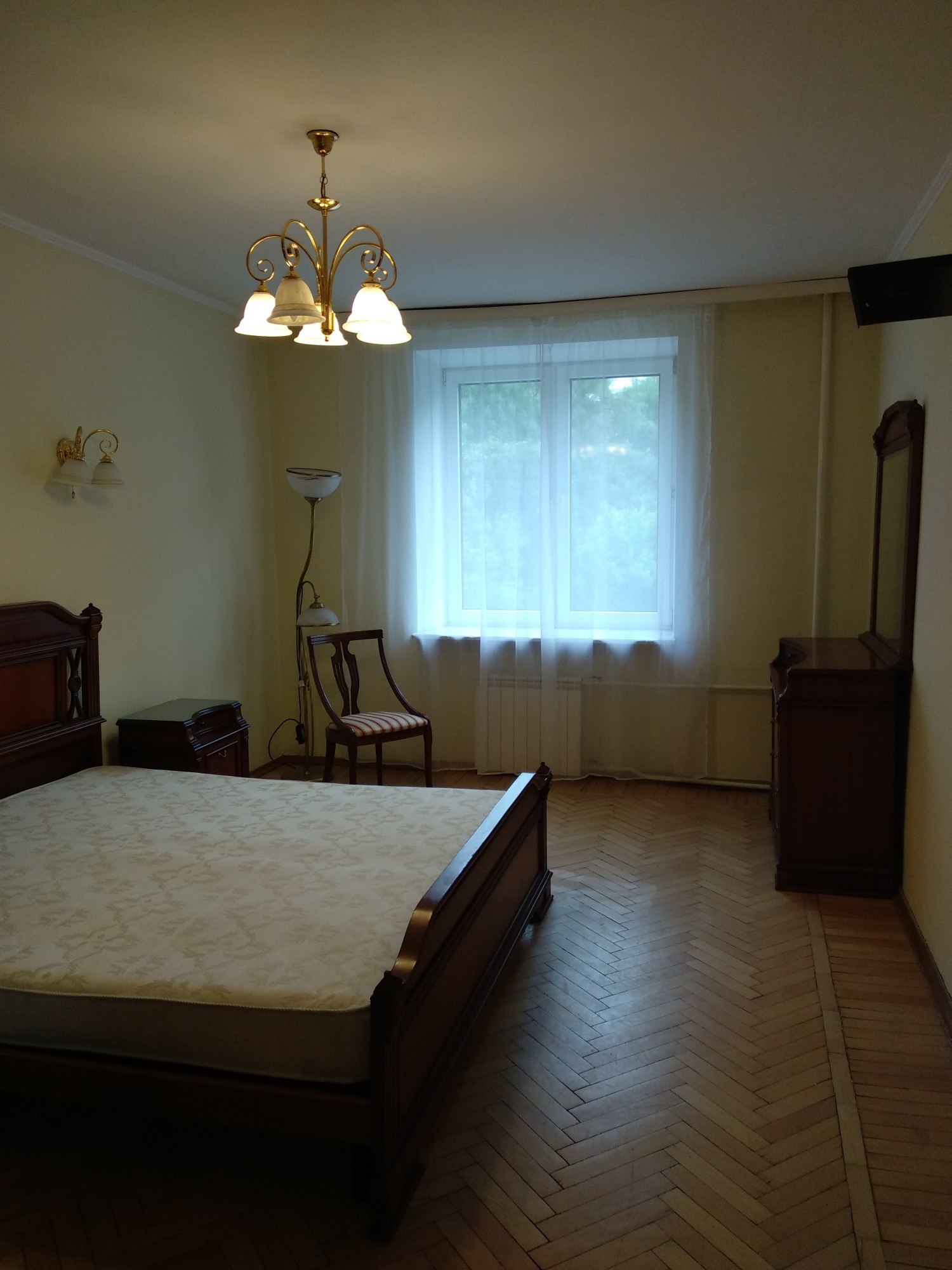 Москва, улица Сущёвский Вал, 13/1 - Vista 6