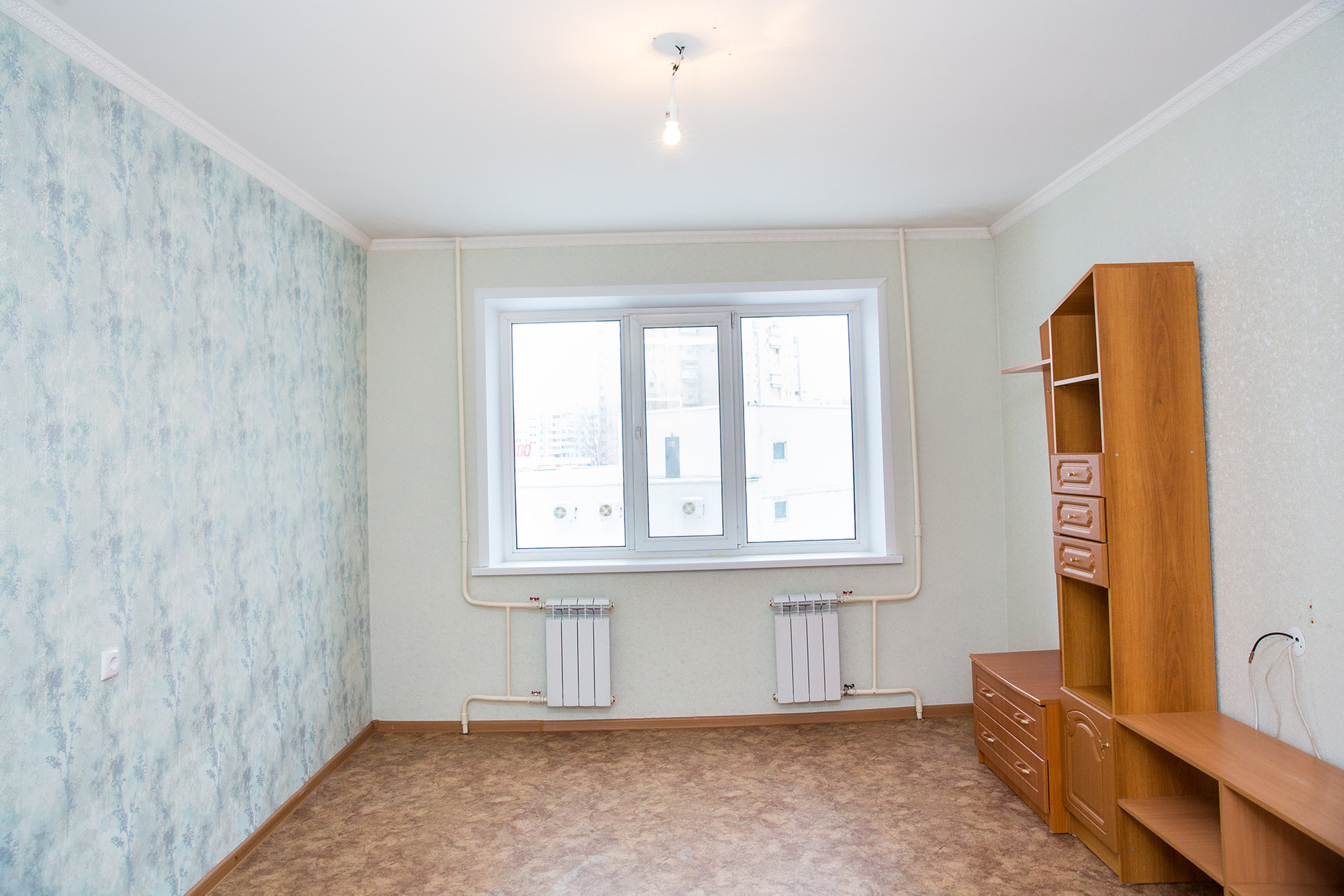 Трехкомнатные квартиры новый город ульяновск. Ульяновская 5