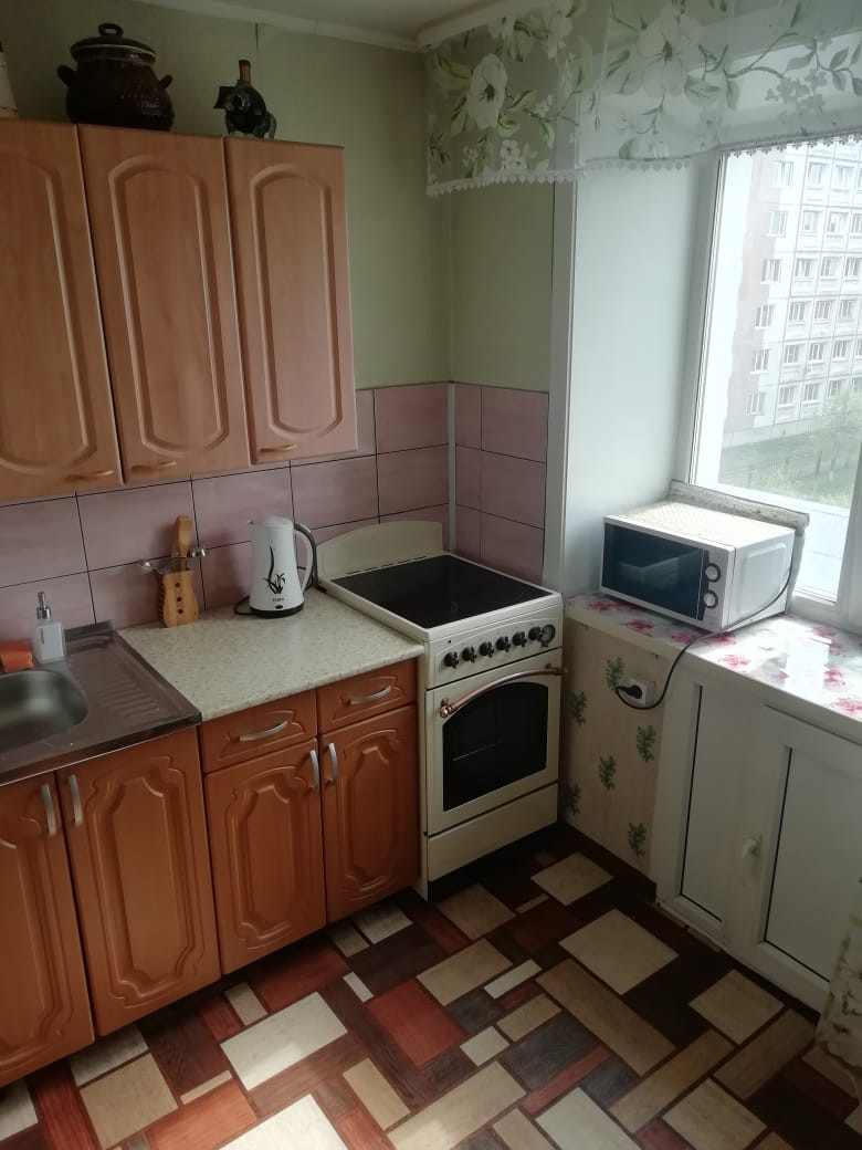 Кущёвская домокомплекты кредит