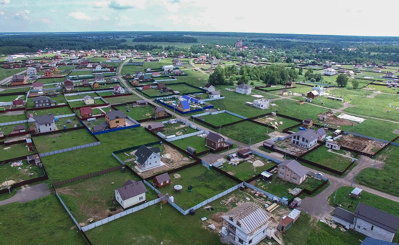 Купить Участок В Городе Орле