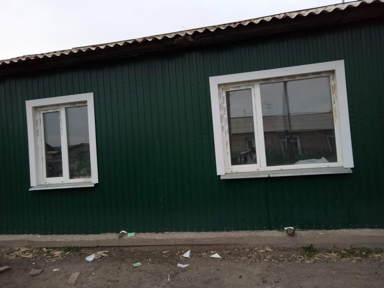 Новоселовская объявление