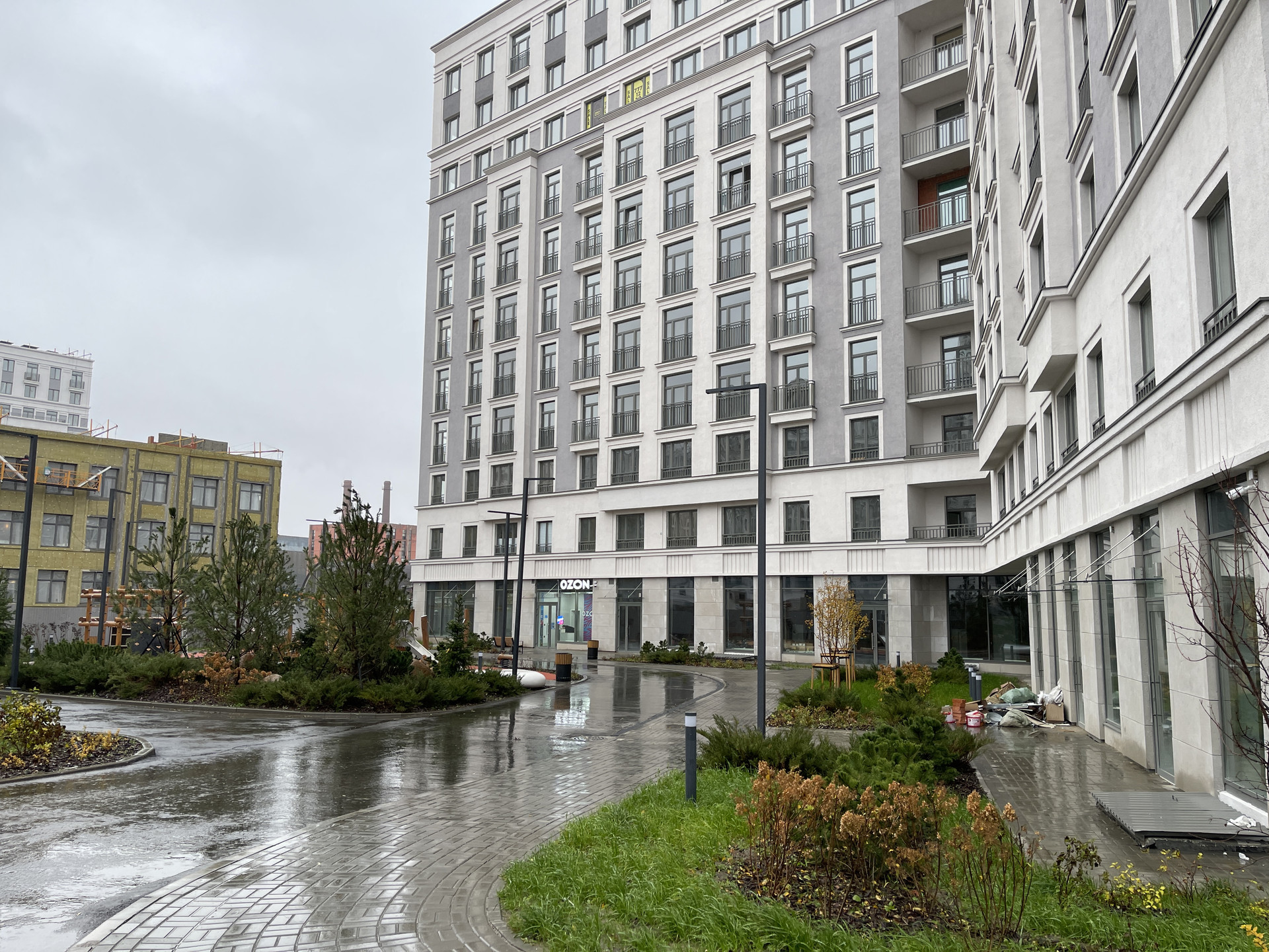 Купить Квартиру В Спб Метро Электросила