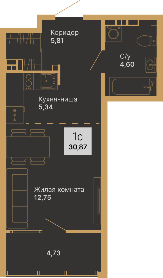 Студия пышма. Студия пышма
