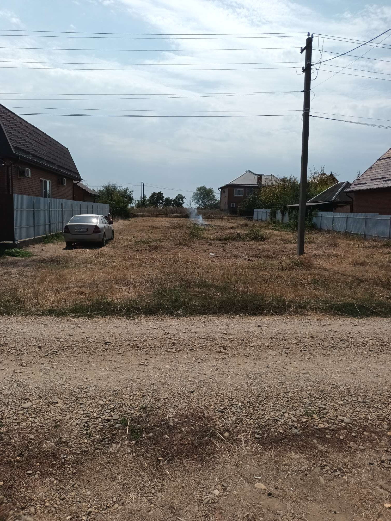 Сколько стоит готовый дом в Усть-Лабинска