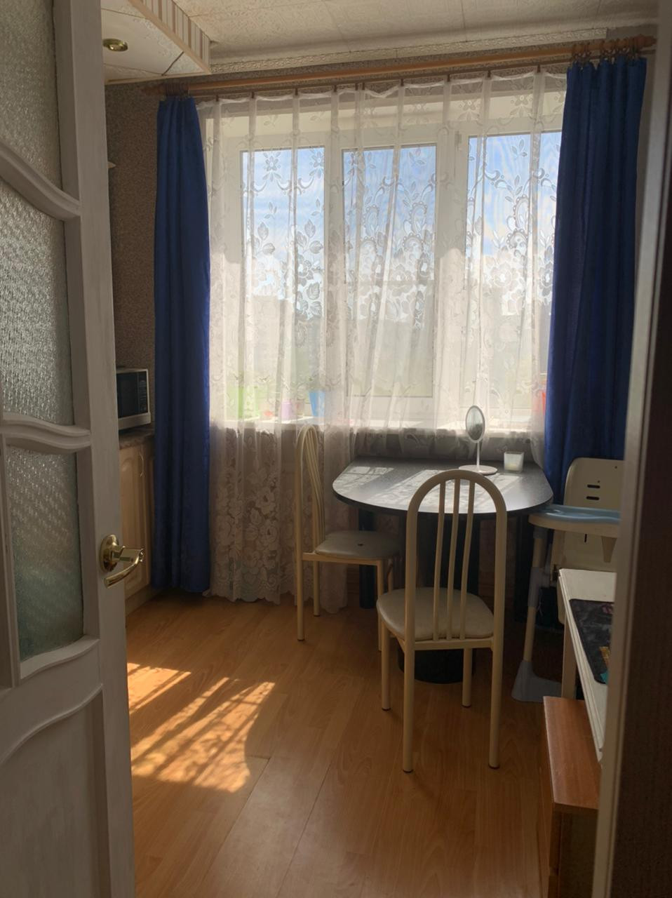 Купить Квартиру На Ярослава Гашека 30 5