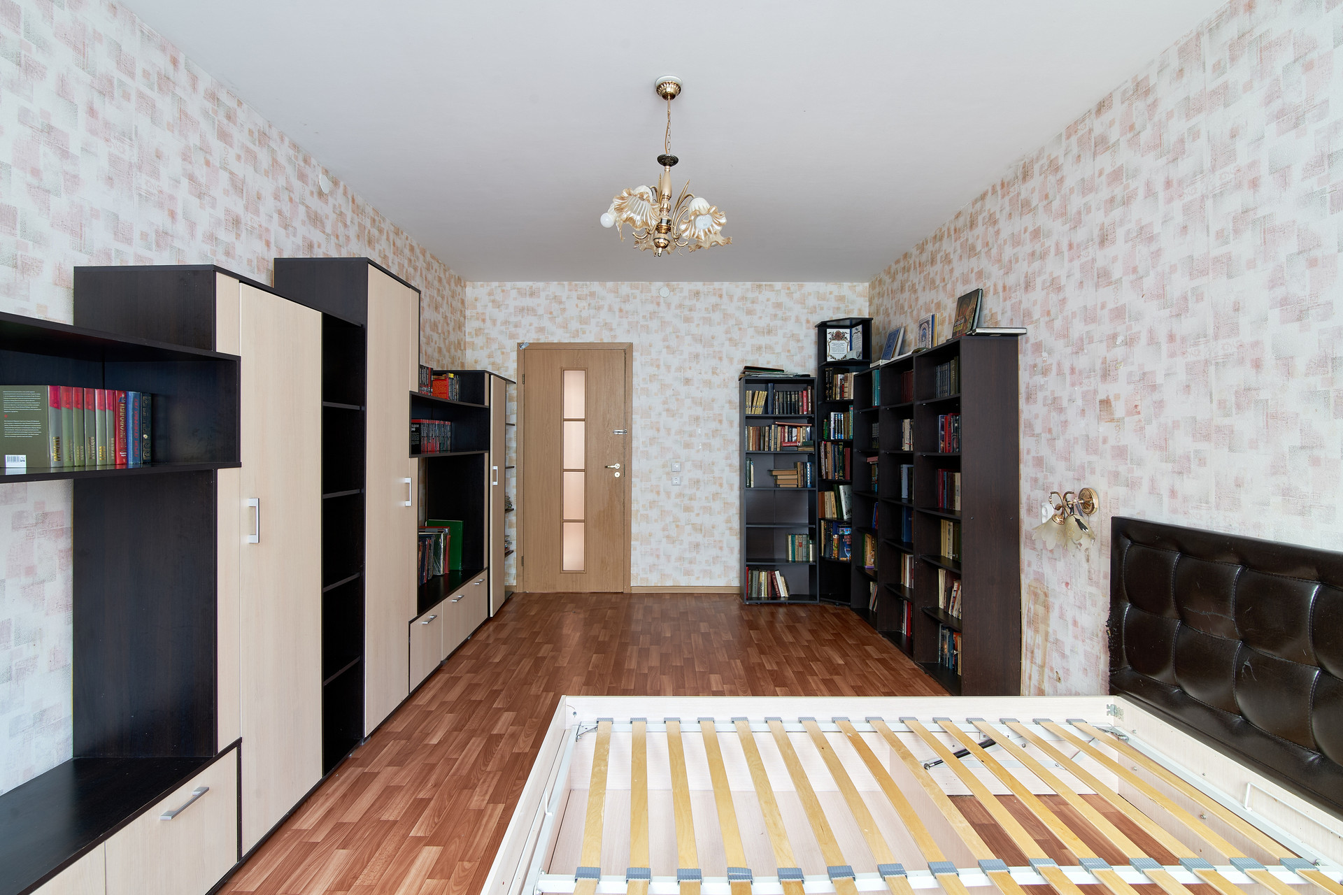 Балашиха, Салтыковка м-н, Мирской проезд, 16 - Aanzicht 6