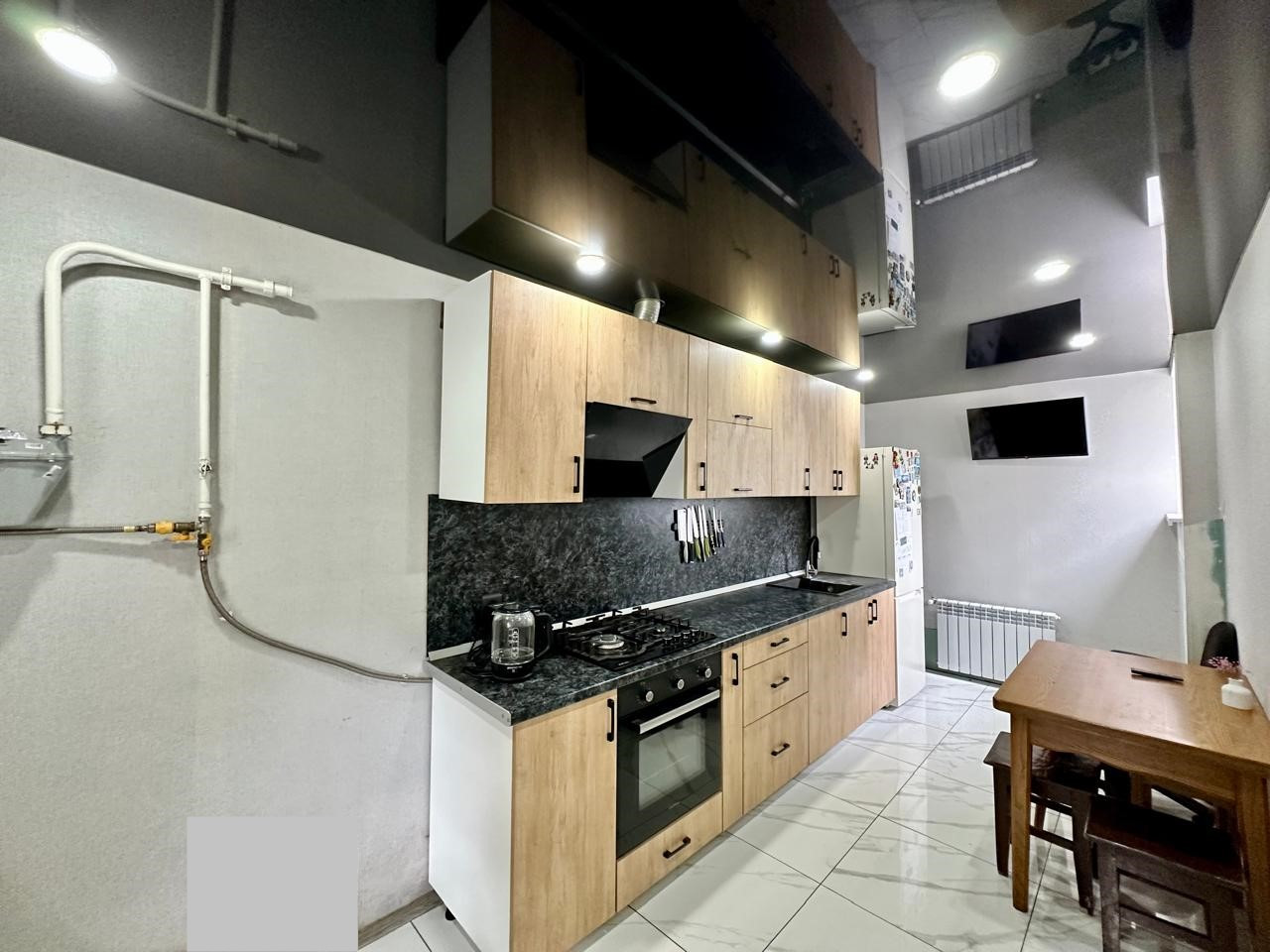 Дом под ключ в Краснодарский край