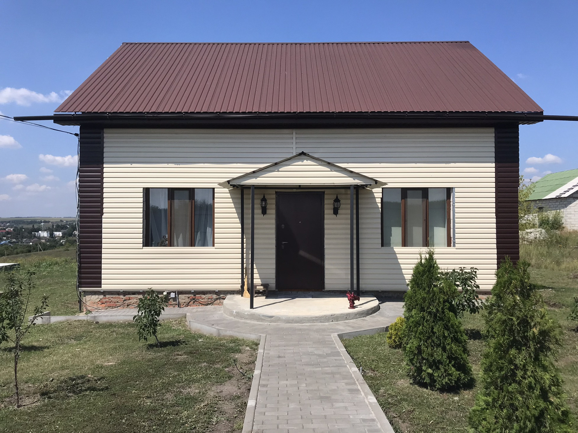 Дом в никольском. Село Никольское Белгородская область. Ул Яровая Никольское. Белгород ключевой переулок. Продажа домов в селе Никольское Белгородского района.