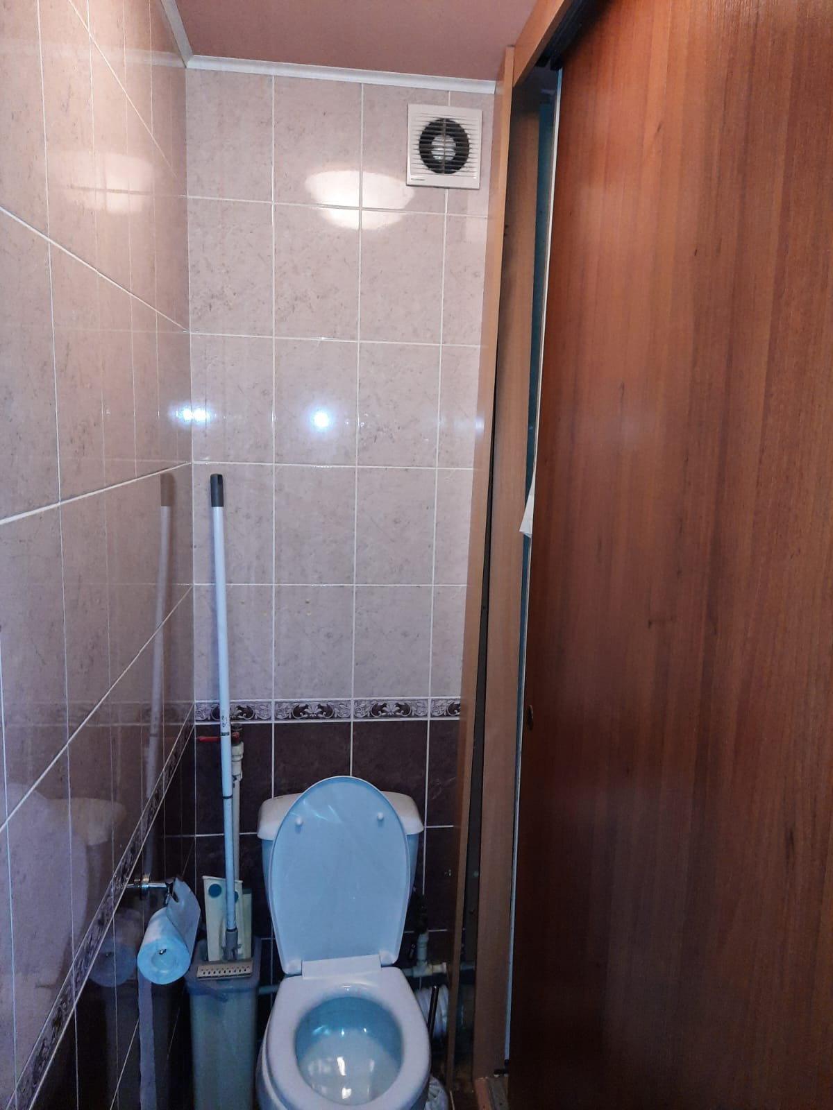 Купить 2-комнатную квартиру, 54.5 м² по адресу Ярославль, Брагино м-н ...