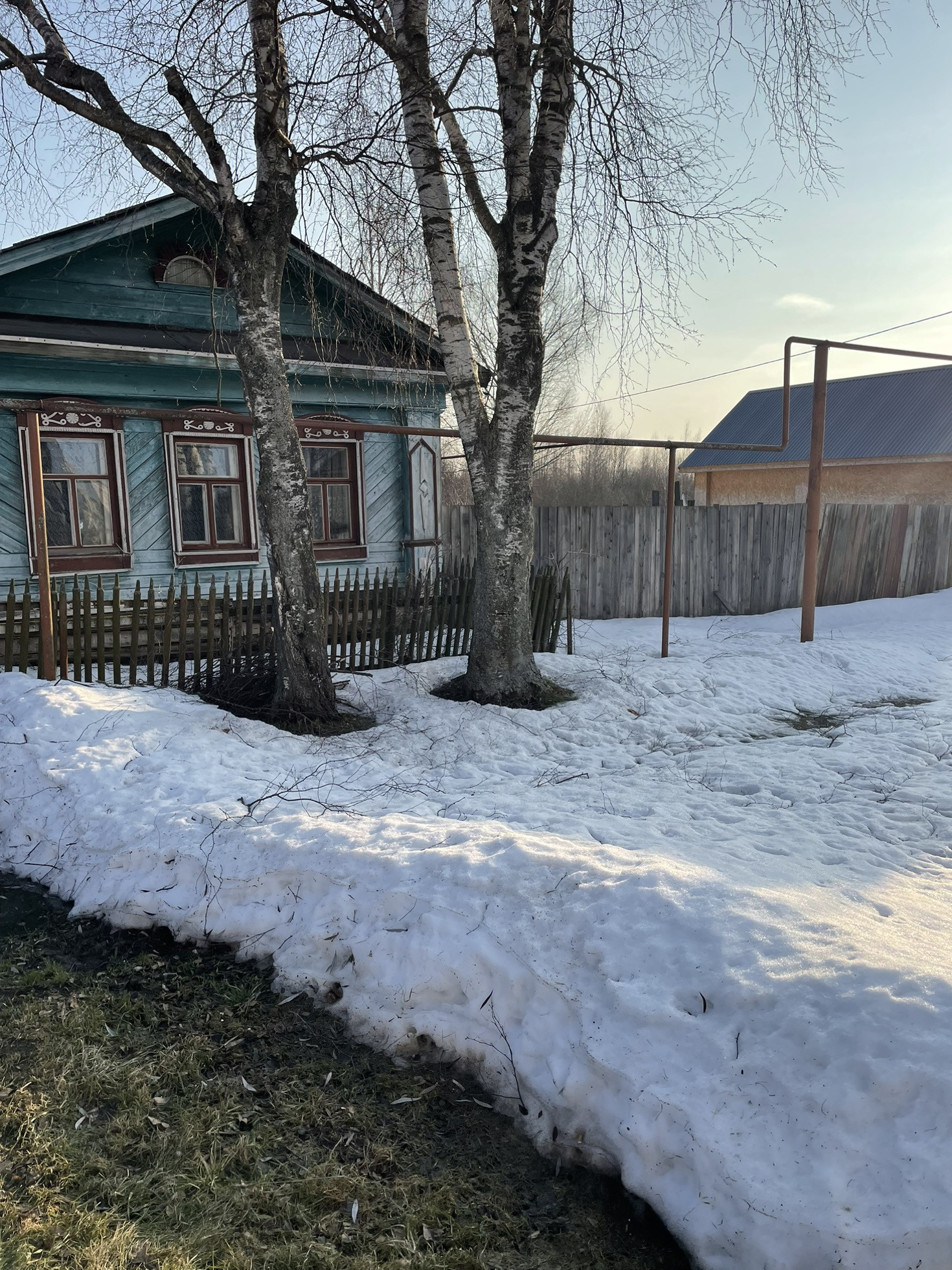 Поселок парышево нижний. Деревня Демидово. Богородск Демидово. Демидово.