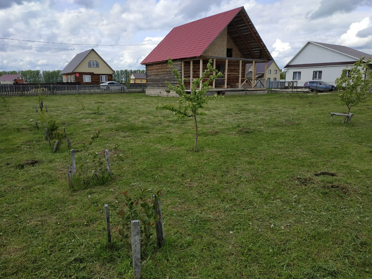 Купить Дом Село Архангельское