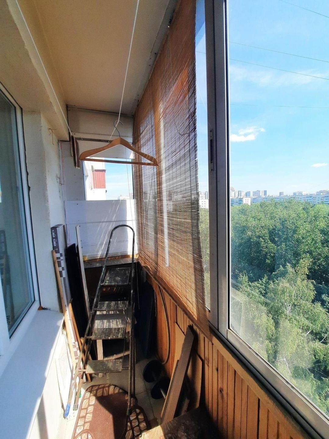 Москва, Люблинская улица, 5 к2 - Vue 5