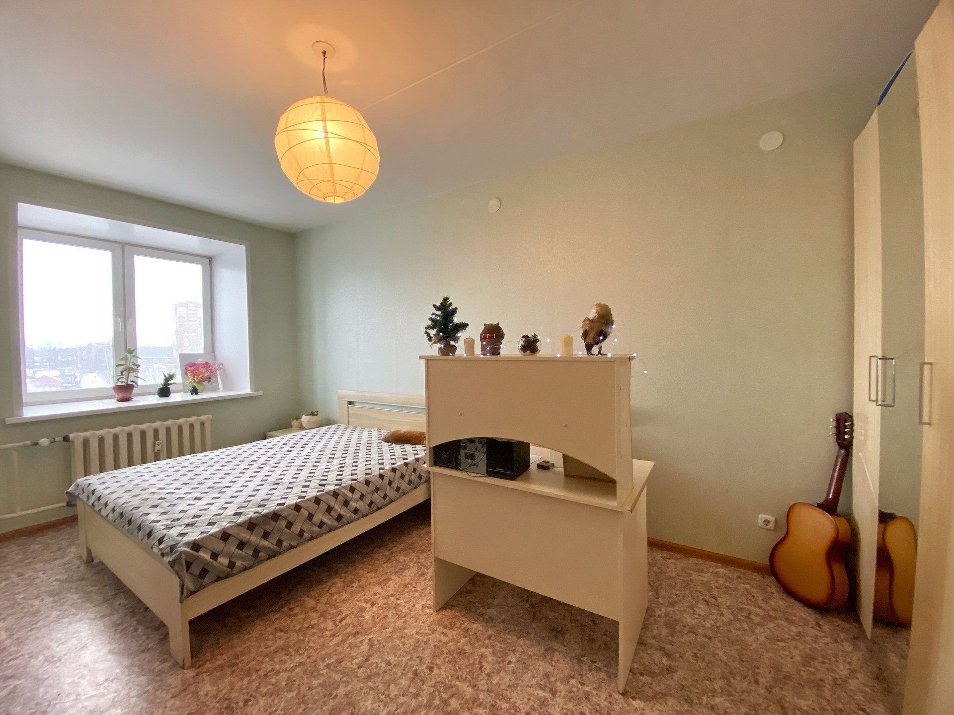 Купить Квартиру В Перми Менжинского