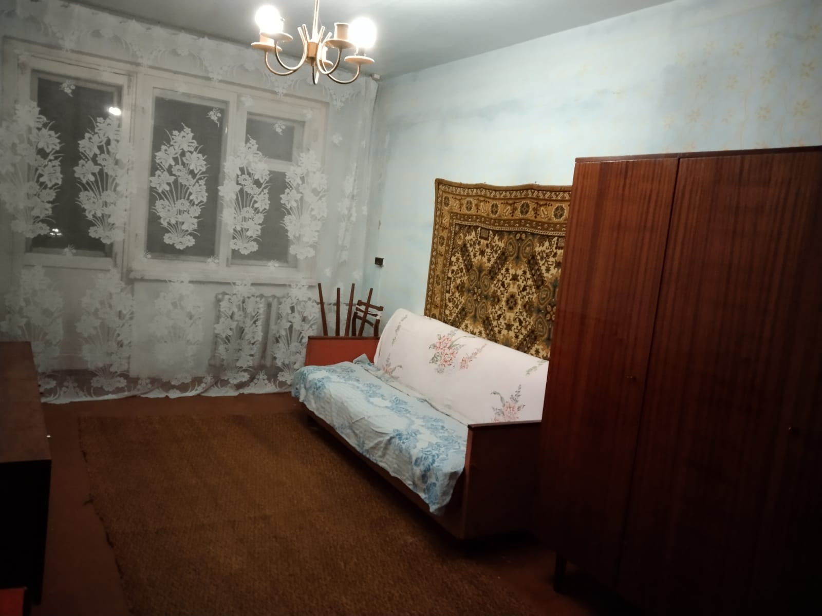 Куплю Квартиру В Омске На Млсн Недорого