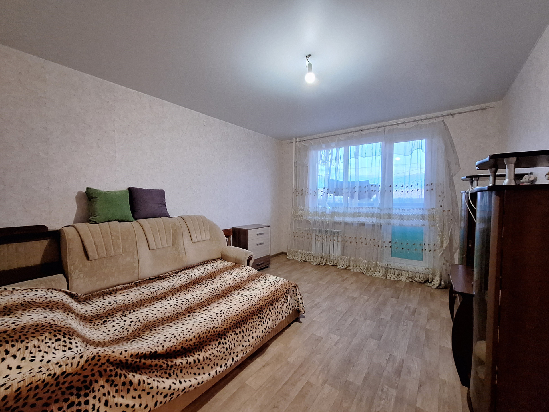 Купить 1 Кв Саратов Заводской