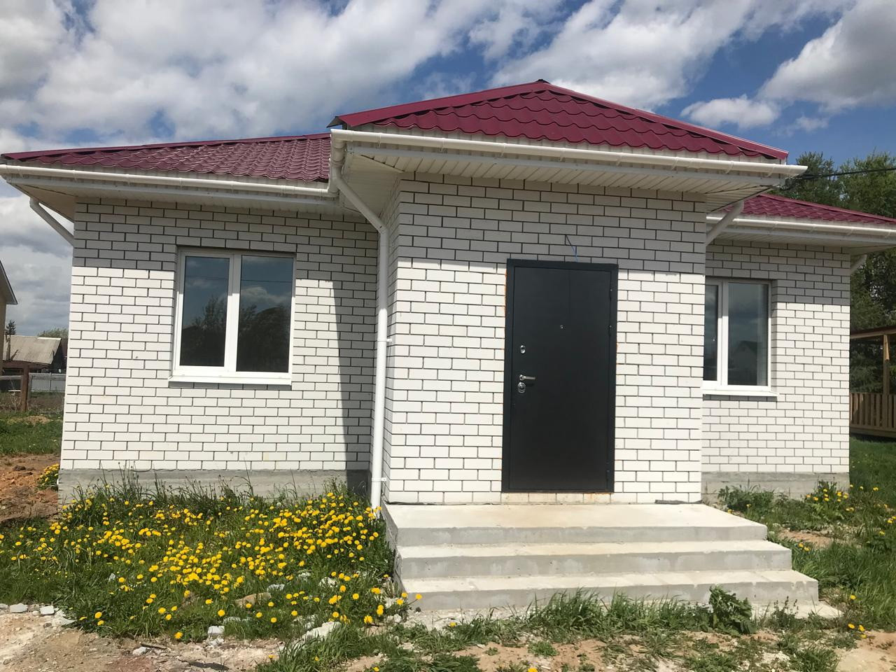 Купить дом, 115 м² по адресу Свердловская область, Белоярский городской ...