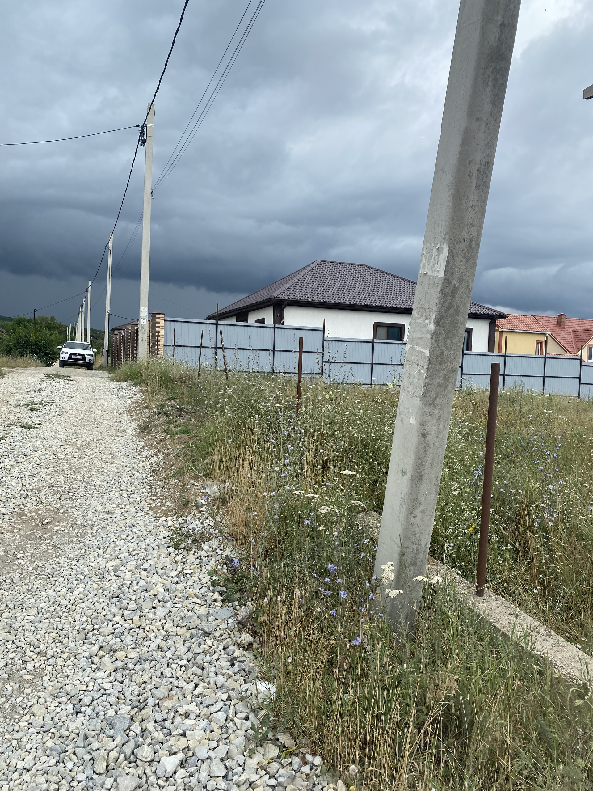 Купить Участок Снт В Новороссийске