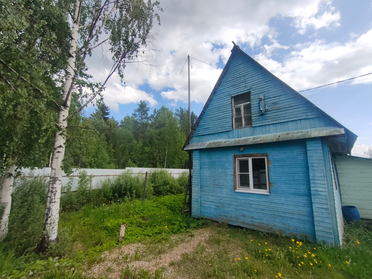 Купить Дом В Череповецком Районе Добрец