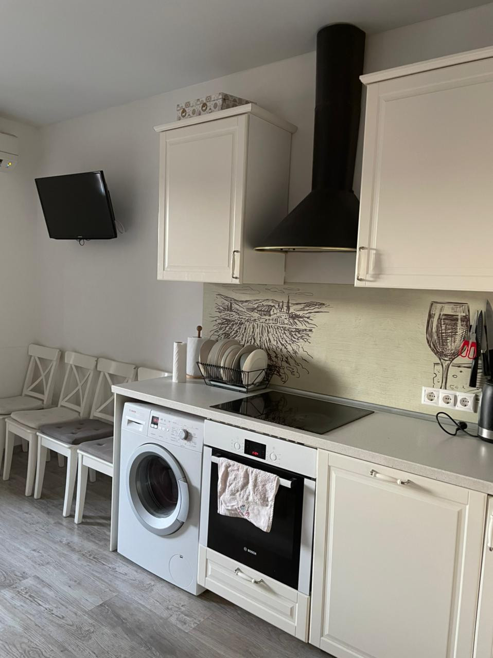 Купить 2-комнатную квартиру, 65 м² по адресу Московская область ...