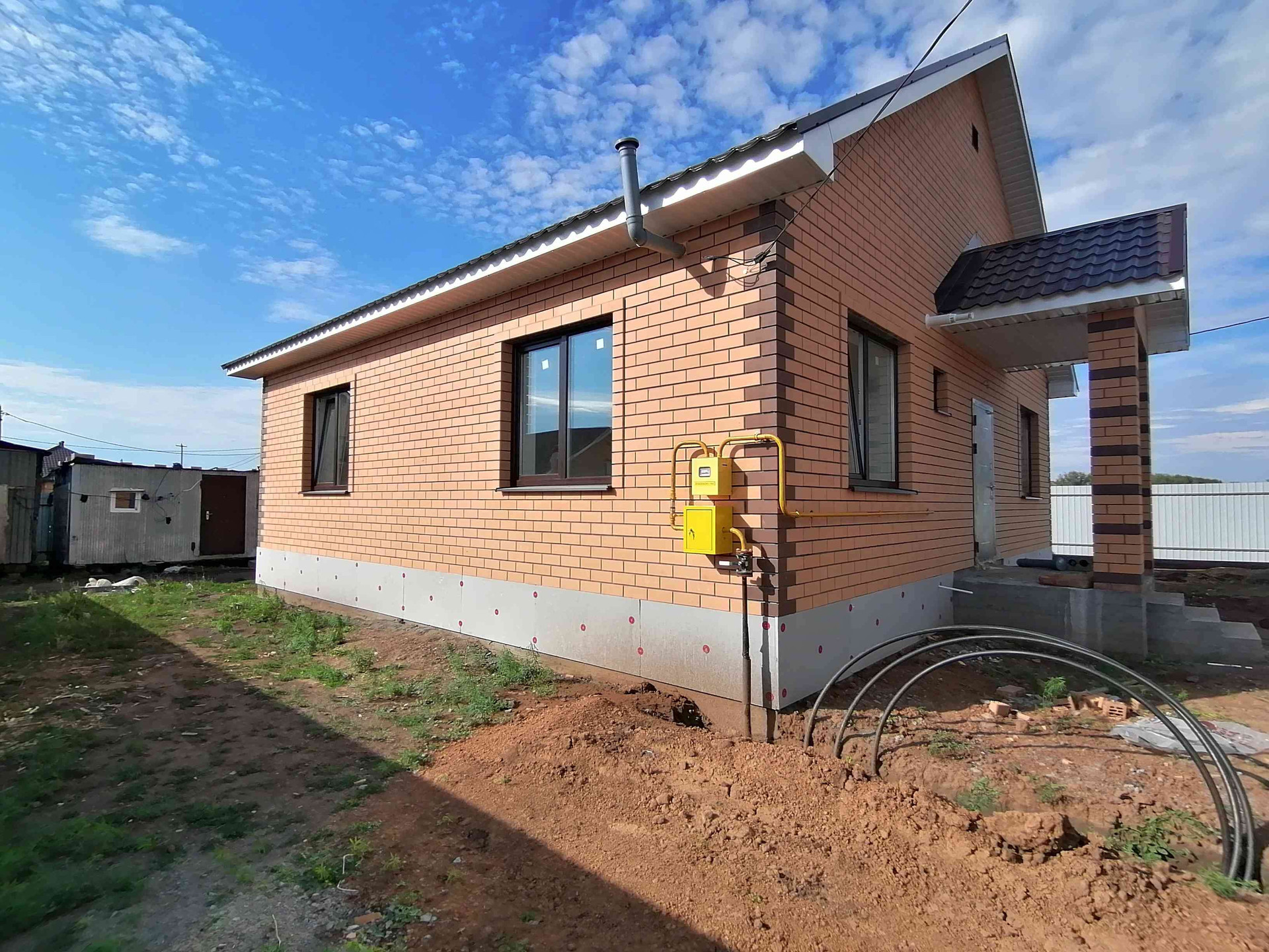 Купить Дачу В Ивановке Оренбург