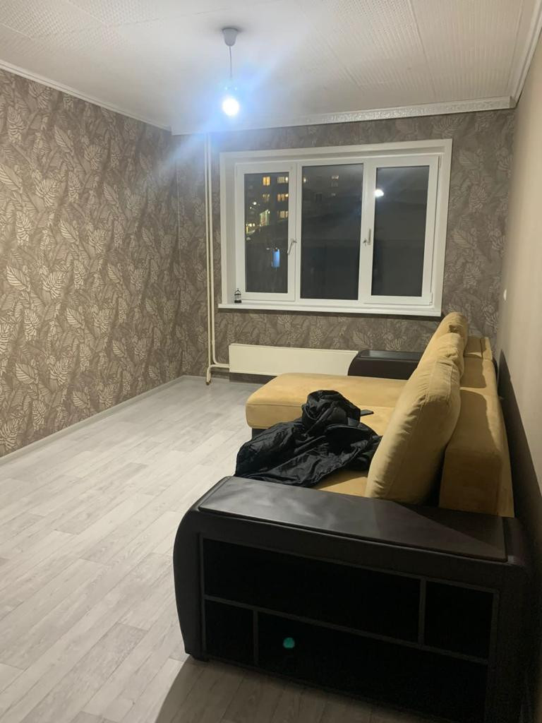 Канск бородинская