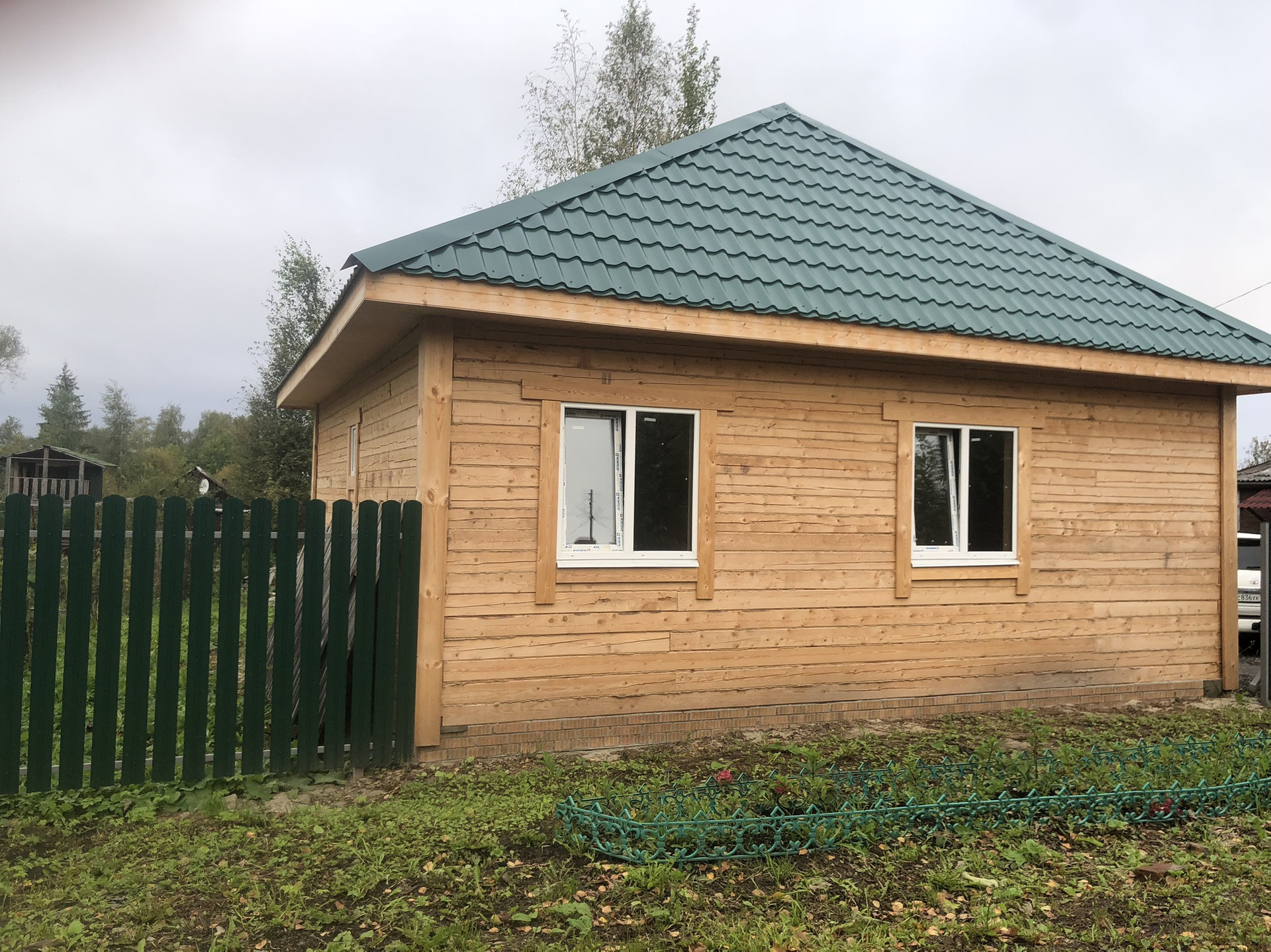 Купить Дом В Тутаеве Свежие Объявления